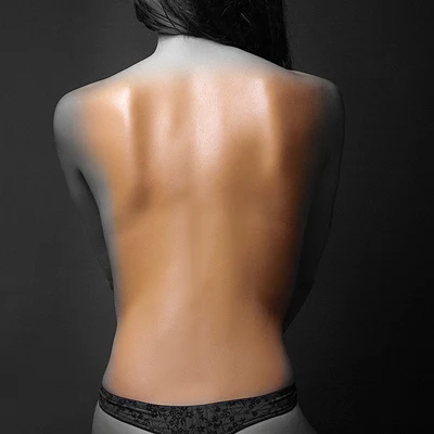 Поясница (Женщины)