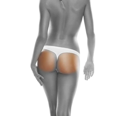 Ягодицы (Женщины)