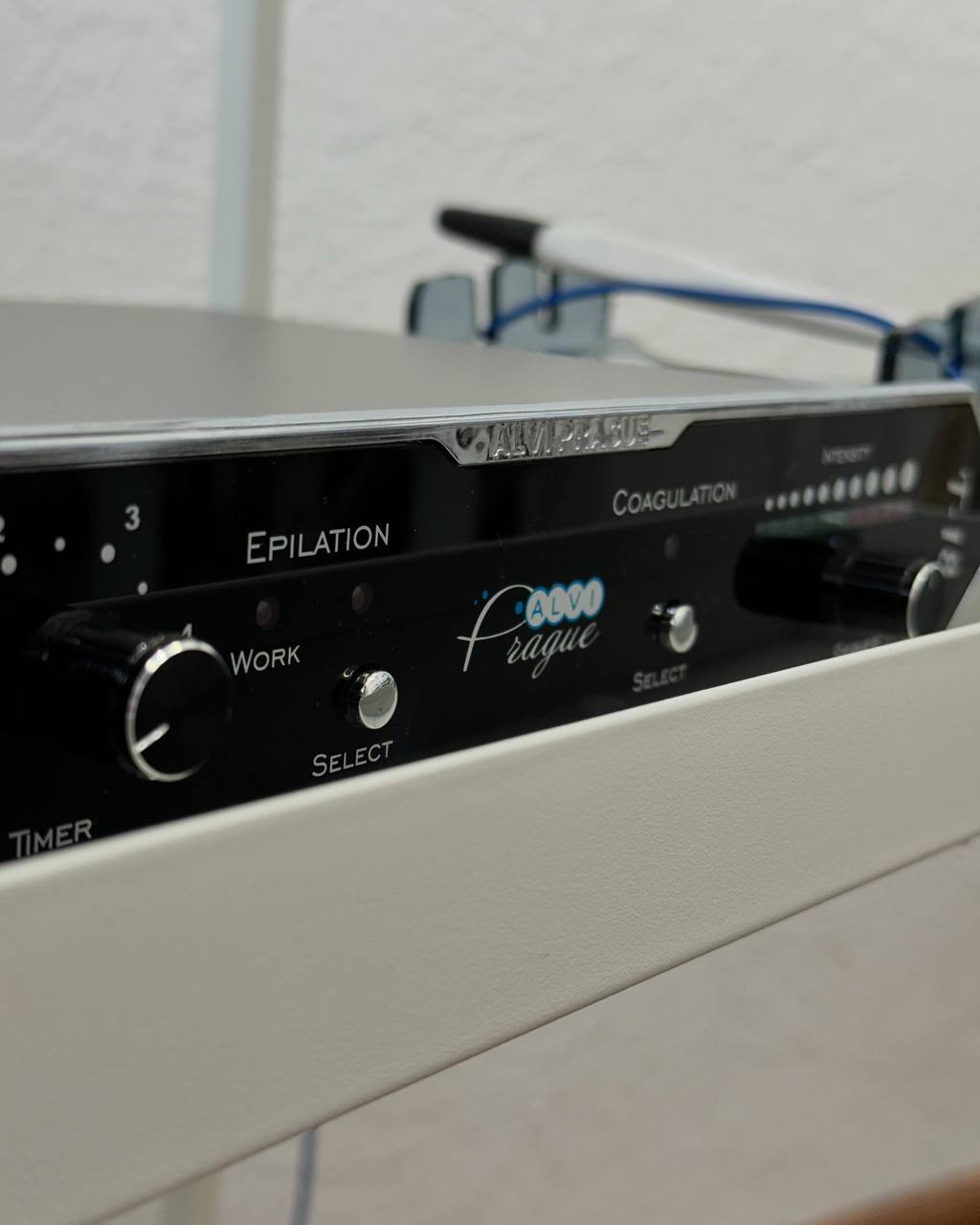 Лазерная система Lumenis