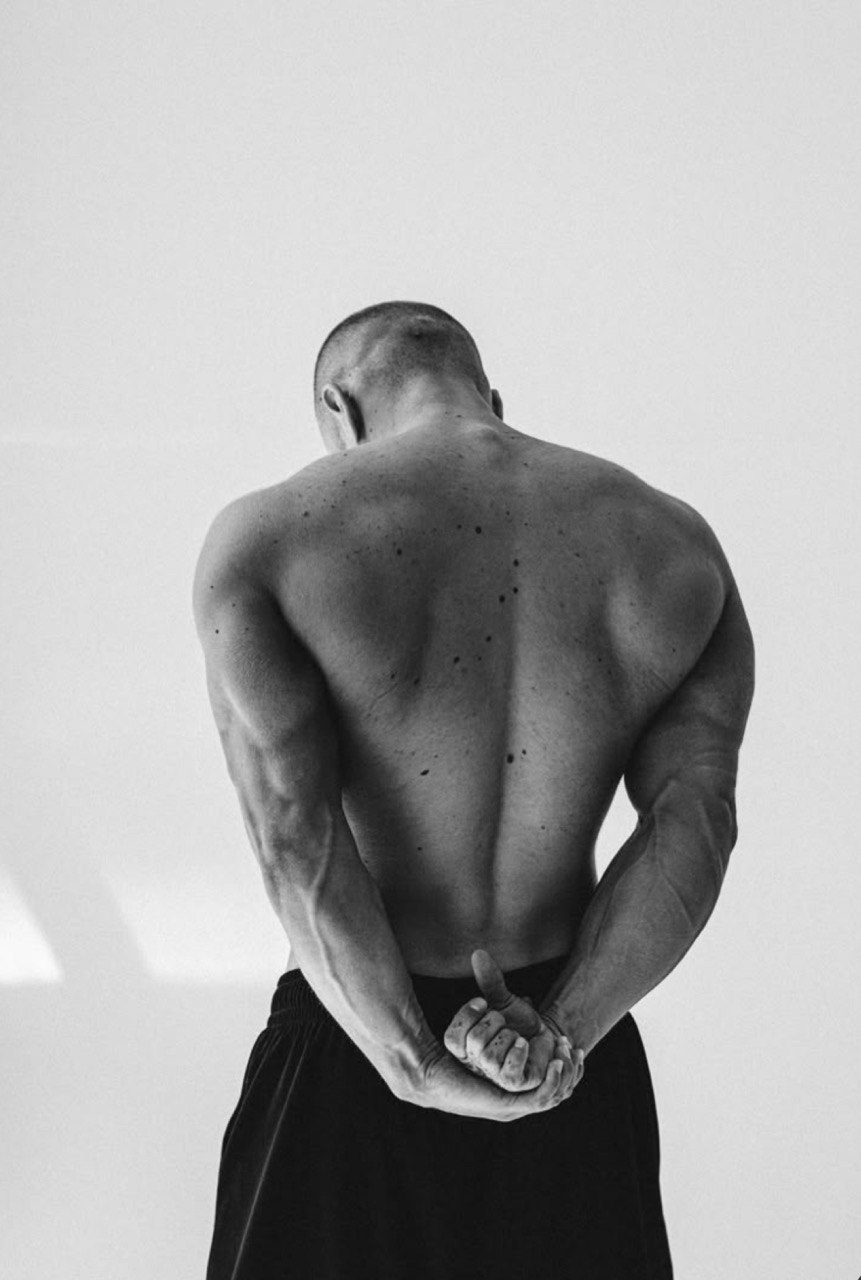 Комплект XL (Мужчины)