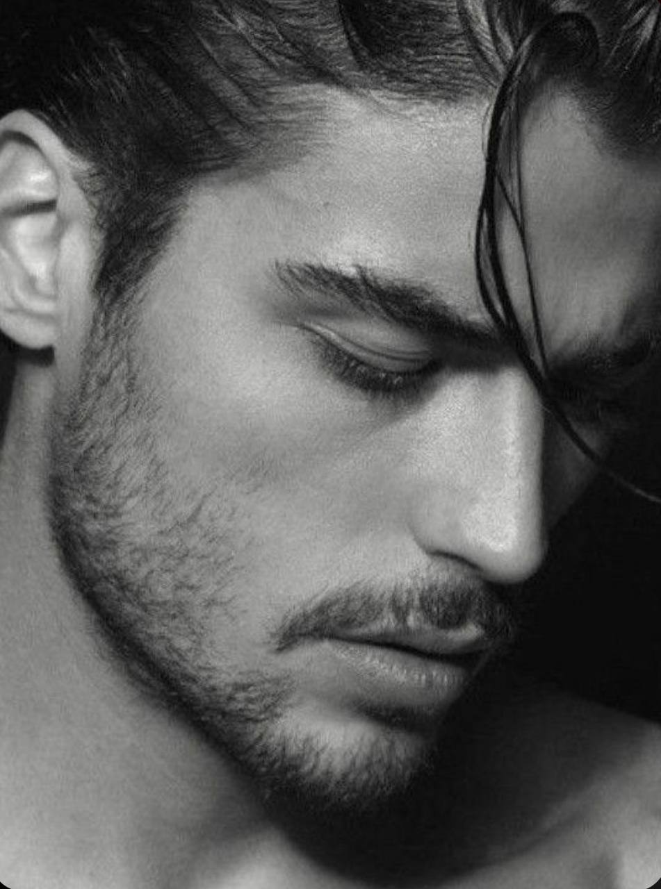 Брови, уши, нос (Мужчины)